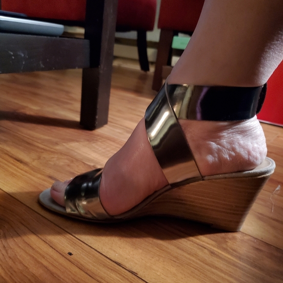 AGL wedges - Picture 3 of 4